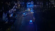 3 Body Problem | Image Via: Netflix